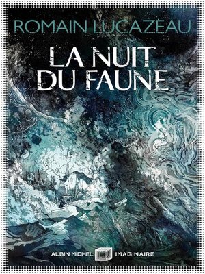 cover image of La Nuit du faune